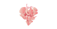 좋아요 채널 로고