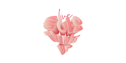 다와요@7:14 로고